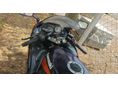KAWASAKI ZZR 1100 1996/10 - 5