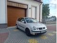 VOLKSWAGEN POLO IV 2003/8 - 2