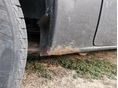CHRYSLER GRAND VOYAGER 2004/9 - 11