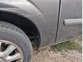 CHRYSLER GRAND VOYAGER 2004/9 - 12