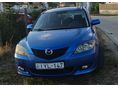 MAZDA 3 Sport 1.6 TX