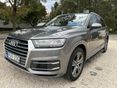 AUDI Q7 3.0 V6 TDI quattro Tiptronic ic