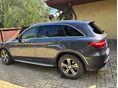 MERCEDES-BENZ GLC 250 2016/7 - 2