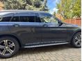 MERCEDES-BENZ GLC 250 2016/7 - 4