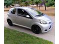 TOYOTA AYGO 2009/12 - 3