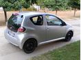 TOYOTA AYGO 2009/12 - 4