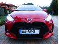 TOYOTA YARIS 1.5 VVT-i Comfort Style Tech MAGYARORSZÁGI VÉGIG TOYOTA SZAKSZERVIZBEN SZERVIZEVE-SÉRÜLÉSMENTES!-NAVIGÁCIÓ!