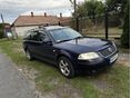 VOLKSWAGEN PASSAT V 2001/10 - 3