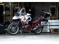 BMW R 1200 GS 2012/8 - 1