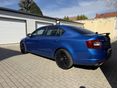 SKODA OCTAVIA 2016/9 - 2