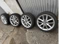SKODA OCTAVIA 2016/9 - 11