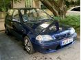 SUZUKI SWIFT 2001 - 2