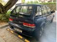 SUZUKI SWIFT 2001 - 4