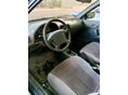 SUZUKI SWIFT 2001 - 5