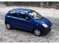 CHEVROLET SPARK 0.8 6V Direct KLAK