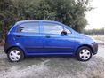 CHEVROLET SPARK 2008/5 - 2