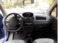 CHEVROLET SPARK 2008/5 - 5