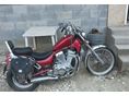 SUZUKI VS 800 (INTRUDER) 1996/4 - 1