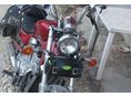SUZUKI VS 800 (INTRUDER) 1996/4 - 2