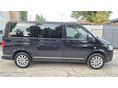 VOLKSWAGEN MULTIVAN 2013/6 - 11