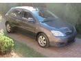TOYOTA COROLLA 1.6 Sol Plus Tempomat. ülésfűtés!!!!!!!!!!!!!!!!!!!!!!!!!!!!