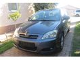 TOYOTA COROLLA 2007/3 - 2