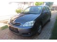 TOYOTA COROLLA 2007/3 - 3