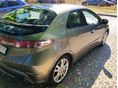 HONDA CIVIC 2009/4 - 4