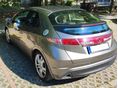 HONDA CIVIC 2009/4 - 5