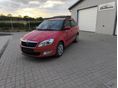 SKODA FABIA 2013/1 - 2