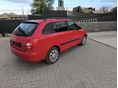 SKODA FABIA 2013/1 - 4