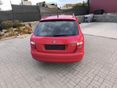 SKODA FABIA 2013/1 - 5