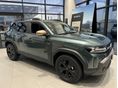 DACIA DUSTER 2026 - 2