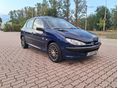PEUGEOT 206 1.4 Premium