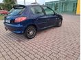 PEUGEOT 206 2004/3 - 4