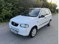 SUZUKI ALTO 1.1 GLX PS
