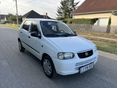 SUZUKI ALTO 2003/12 - 4
