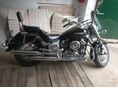 YAMAHA XVS 650 DRAG STAR CLASSIC 