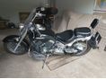 YAMAHA XVS 650 DRAG STAR CLASSIC 2003/10 - 6