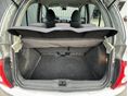 NISSAN MICRA 2010/5 - 11