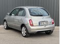 NISSAN MICRA 2010/5 - 2