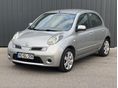 NISSAN MICRA 1.2 Visia