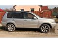 NISSAN X-TRAIL 2007/3 - 4