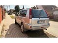 NISSAN X-TRAIL 2007/3 - 10