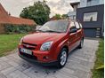 SUZUKI IGNIS 1.3 GLX AC Magic II. Limitált 1. Tulaj! Friss műszaki vizsgával!