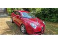 ALFA ROMEO MITO 1.4 T Distinctive