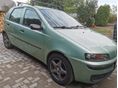 FIAT PUNTO 2000 - 4