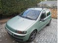 FIAT PUNTO 2000 - 5