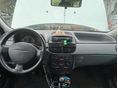 FIAT PUNTO 2000 - 6