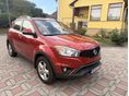 SSANGYONG KORANDO 2013 - 2